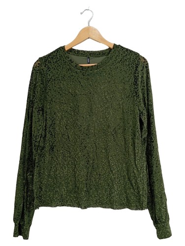Only maglia maniche lunghe - only,