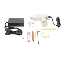 Macchina Dreadlock 6/8/10MM