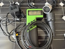 Bosch Porsche System Tester