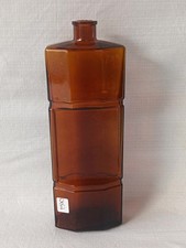 ANTICA BOTTIGLIA DA FARMACIA