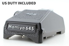 Meter Works [Exc+5] Mamiya 645