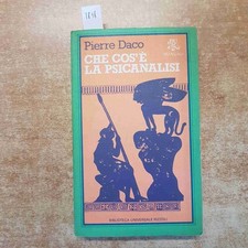 PIERRE DACO CHE COS'E' LA