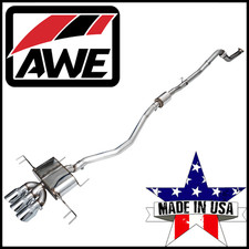 Awe tuning touring cat - awe, cat-back
