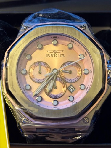Orologio uomo invicta akula - uomo,