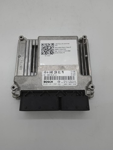 A6461506279 centralina motore