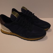 Sneakers stringate Valentino