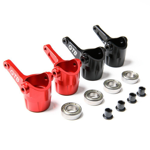 Cnc alluminio kyosho mad - cnc,