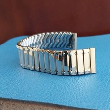 Cinturino orologio vintage