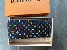 Portafoglio Louis Vuitton +