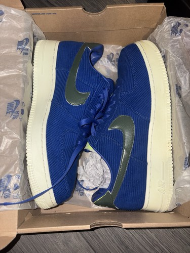 Nike olivia kim air force - kim, 1