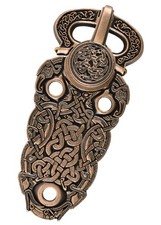 Fibbia per cintura Sutton Hoo