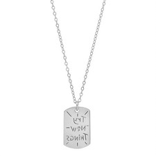 Jessica Elliot Dogtag Donna