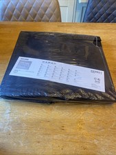 NUOVO tessuto portascarpe Ikea