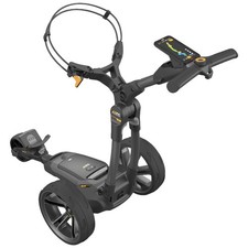 Powakaddy CT12 GPS Carrello da