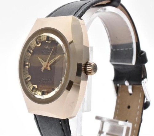 Orologio technos automatico - technos, da