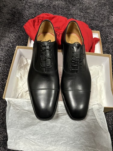 Scarpe christian louboutin - christian,