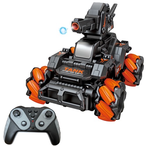 Jupiter creations rc water - jupiter,