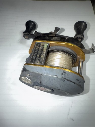 Abu ambassador ultra - ultra, mag