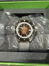Certina, Donna, DS Heritage