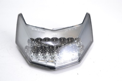 Fanale posteriore bmw 800 - fanale,