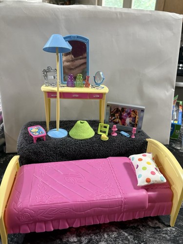 Barbie mobili soggiorno - barbie, in
