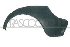 Prasco Mascherina paraurti