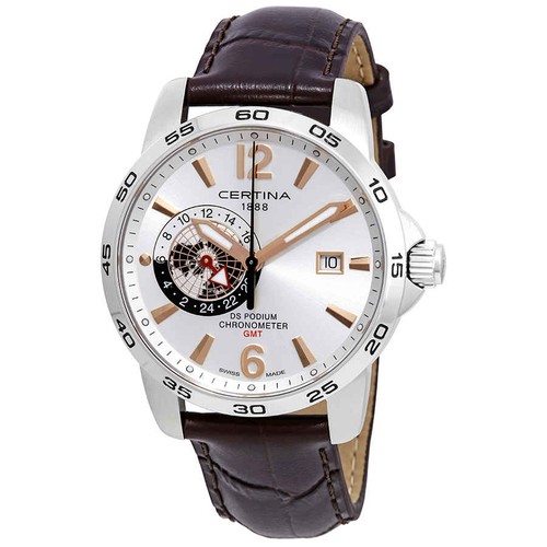 Orologio uomo certina - orologio,