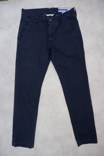 Pantalone jeans chino - , uomo