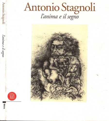 Antonio stagnoli anima - antonio,