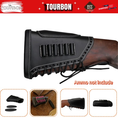 Tourbon leather recoil - tourbon,