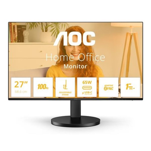 Aoc q27b3cf2 monitor - aoc, pc