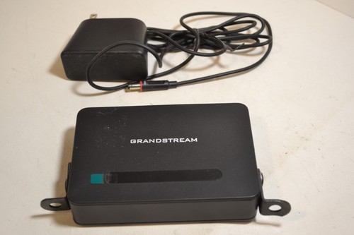 Grandstream ht814 gateway - ht814, v2