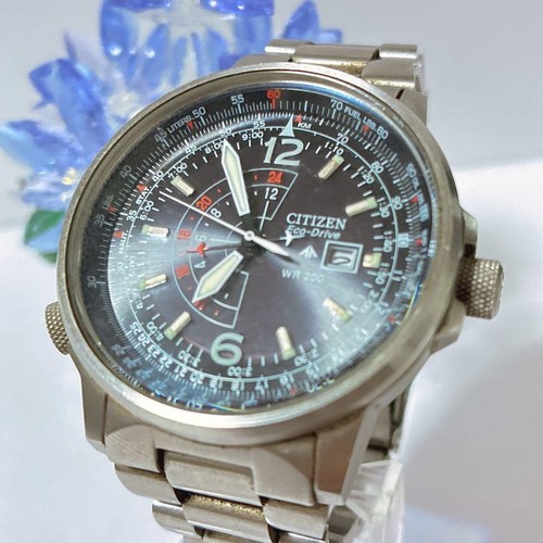 Orologio uomo citizen - orologio,