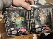 Super Figure Magnet medicos star Platinum + jotaro kujo JoJo Jojo'S figure rare