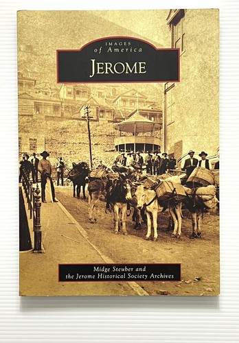 Jerome midge steuber images - by,