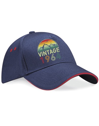 Cappello compleanno 61 - 61°,