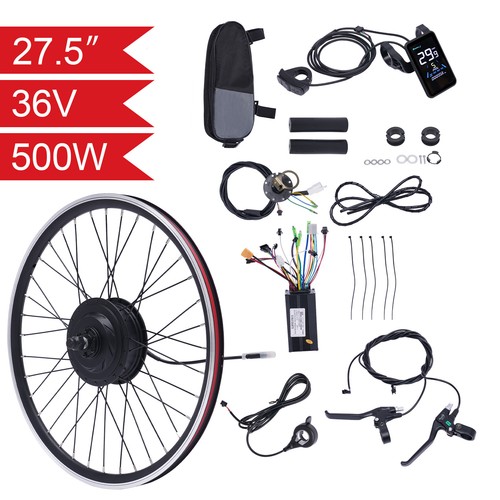 Kit conversione bici - , elettrica