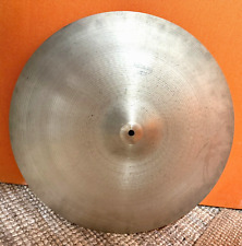 Vintage fine anni 70 Avedis Zildjian Medium Ride 20"