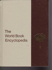 THE WORLD BOOK ENCYCLOPEDIA 6
