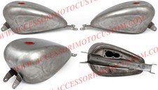 Serbatoio sportster iniezione - serbatoio,