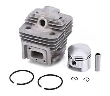 CILINDRO E PISTONE COMPLETO