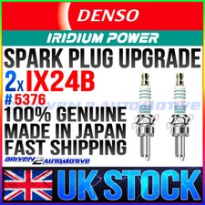 2x CANDELE DI ACCENSIONE DENSO