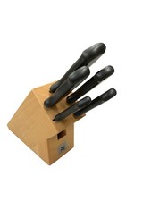 WMF  CEPPO LEGNO CON  COLTELLI