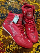 Stivali da boxe ORIGINALI