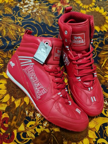 Stivali boxe originali - da,