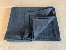 Coperta lancio lana e cashmere