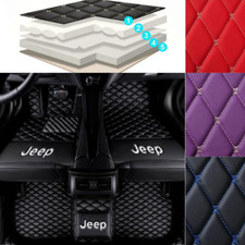 Tappetino auto per JEEP