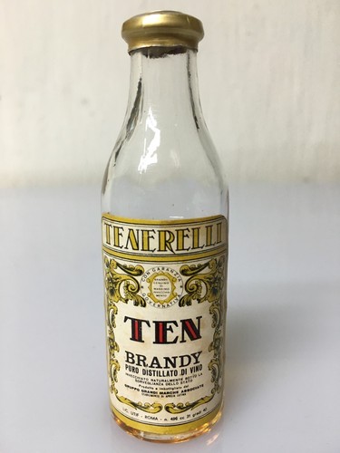 Raro mignon tenerelli - , ten