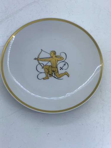 Piatto decorativo sagittarius