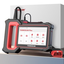 2026 Thinkscan Plus S7 OBD2